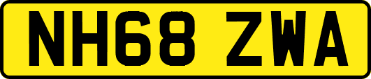 NH68ZWA