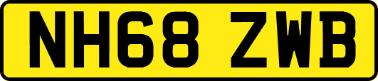 NH68ZWB