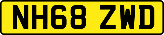 NH68ZWD