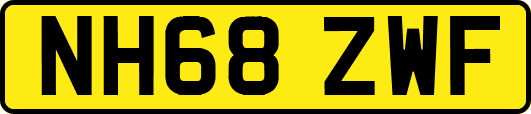 NH68ZWF