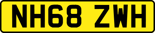 NH68ZWH