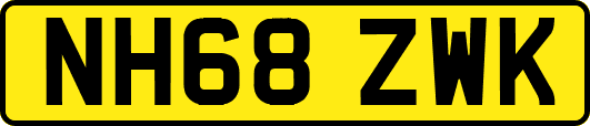 NH68ZWK