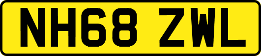 NH68ZWL