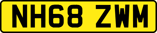 NH68ZWM