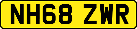 NH68ZWR