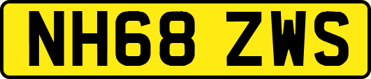 NH68ZWS