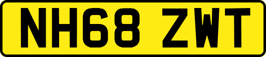 NH68ZWT