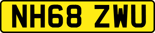 NH68ZWU