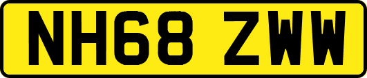 NH68ZWW