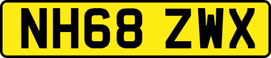 NH68ZWX
