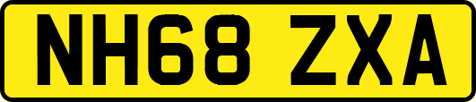 NH68ZXA