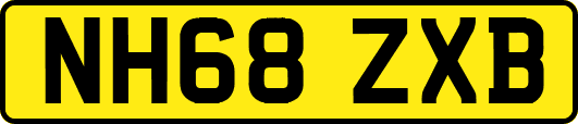 NH68ZXB