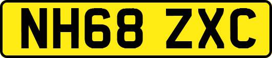 NH68ZXC