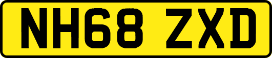 NH68ZXD