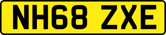NH68ZXE