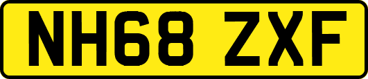 NH68ZXF