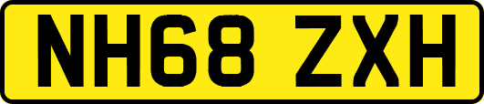 NH68ZXH