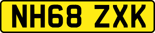 NH68ZXK