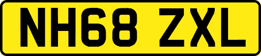 NH68ZXL