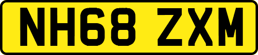 NH68ZXM