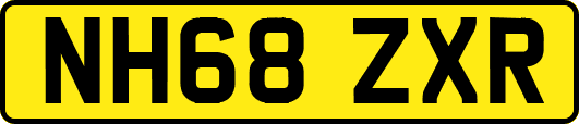 NH68ZXR