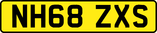 NH68ZXS