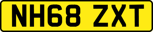 NH68ZXT