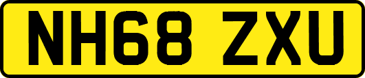 NH68ZXU