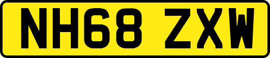 NH68ZXW