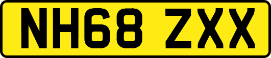 NH68ZXX