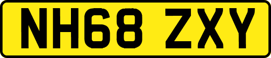 NH68ZXY