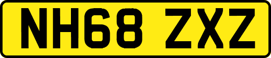NH68ZXZ