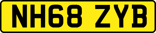 NH68ZYB