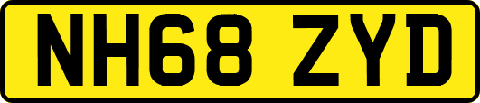NH68ZYD