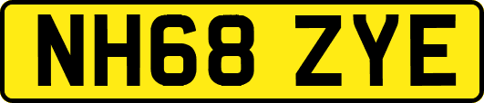 NH68ZYE