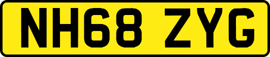 NH68ZYG