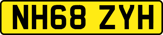 NH68ZYH