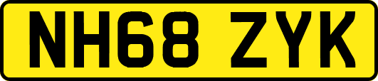 NH68ZYK