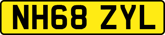 NH68ZYL