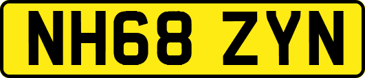 NH68ZYN