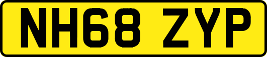 NH68ZYP