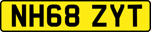 NH68ZYT