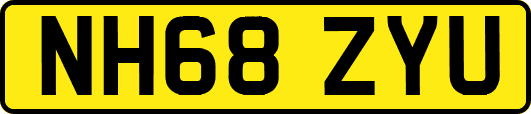 NH68ZYU