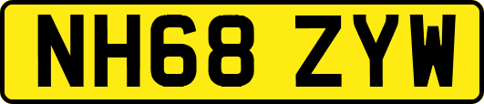 NH68ZYW