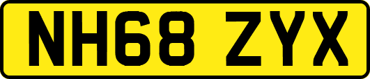 NH68ZYX