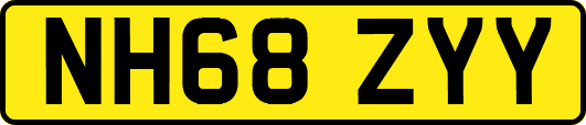 NH68ZYY
