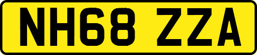 NH68ZZA