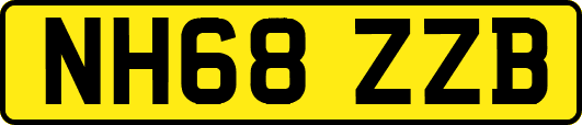 NH68ZZB