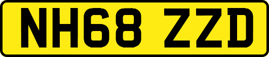 NH68ZZD