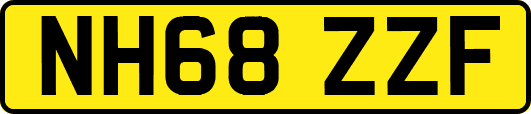 NH68ZZF